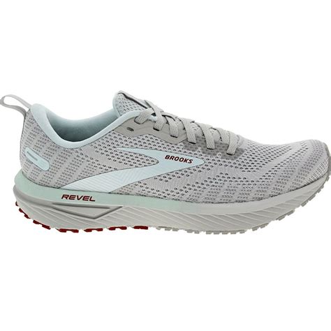 brooks revel 6 women's running shoes.